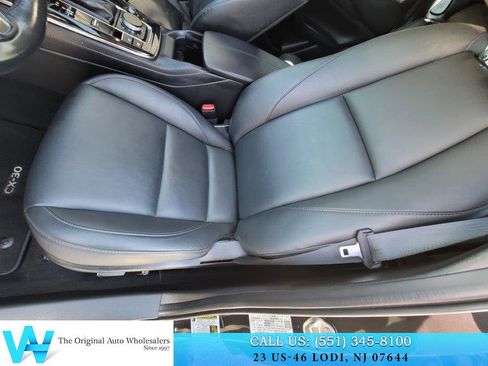 Used 2023 MAZDA CX-30 AWD 2.5 S w/ Preferred Package image 11