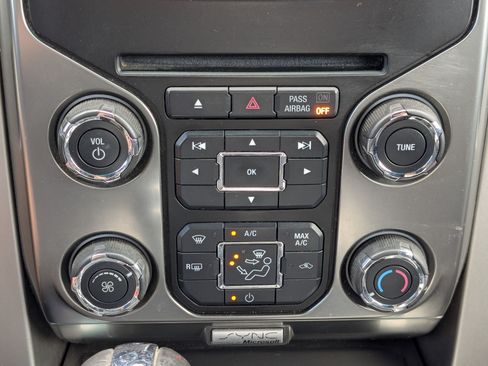 Used 2013 Ford F150 FX4 AWD/4WD image 25