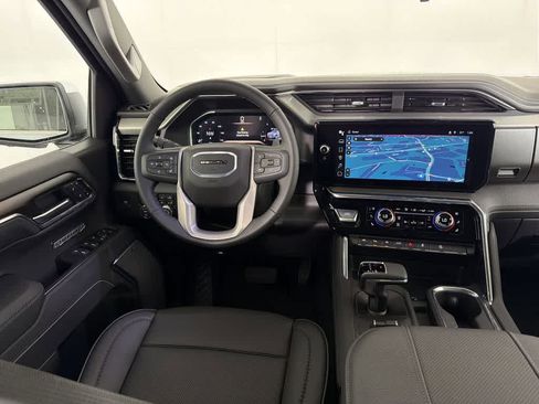New 2026 GMC Sierra 1500 Denali w/ Denali Reserve Package image 43