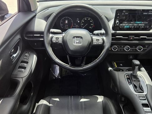 Certified 2025 Honda HR-V EX-L image 12