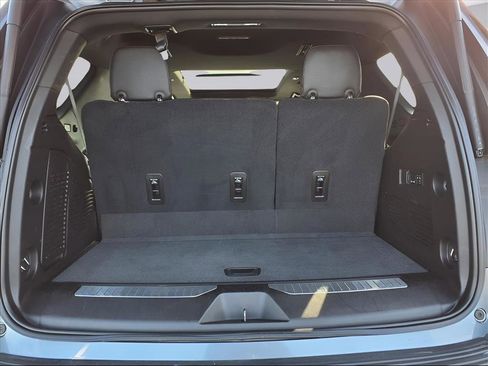 Used 2021 Chevrolet Tahoe High Country w/ Premium Package image 29