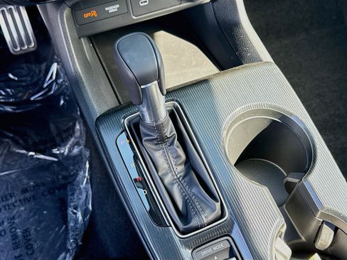 Certified 2026 Honda Civic Sport image 15