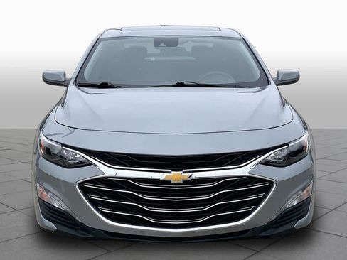 Used 2024 Chevrolet Malibu LT FWD image 4