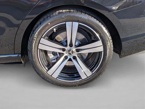 Certified 2025 Mercedes-Benz C 300 Sedan image 24