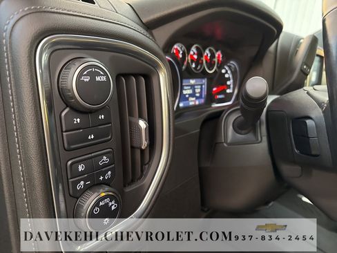 Used 2022 Chevrolet Silverado 2500 LT w/ Convenience Package image 10