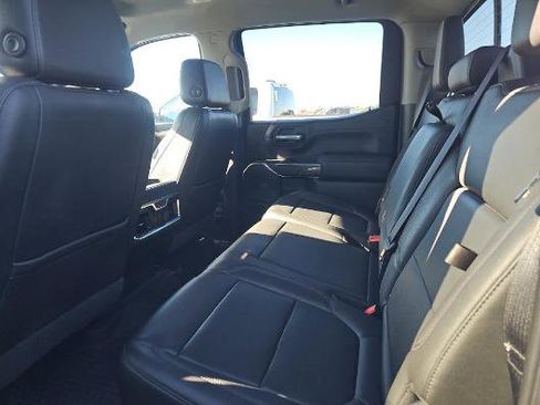 Used 2021 Chevrolet Silverado 1500 LTZ image 7