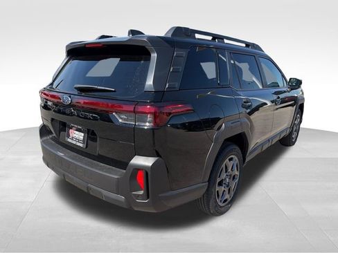 New 2026 Subaru Outback Premium AWD/4WD image 7