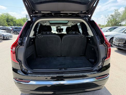 Certified 2026 Volvo XC90 B6 Plus AWD/4WD image 26