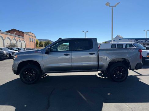 New 2026 Chevrolet Silverado 1500 LT Trail Boss image 5