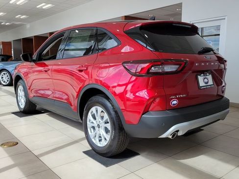 New 2026 Ford Escape Active w/ Active Premium Tech Pack image 2