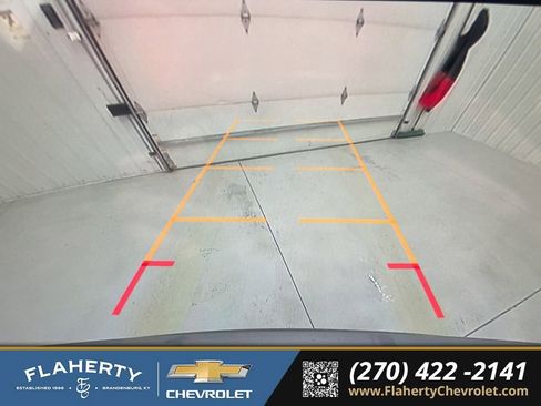 New 2026 Chevrolet Equinox LT image 32