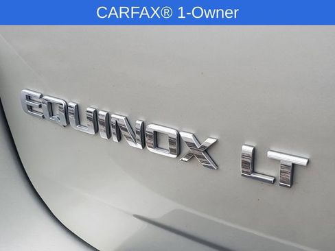Used 2014 Chevrolet Equinox LT w/ Power Convenience Package FWD image 7