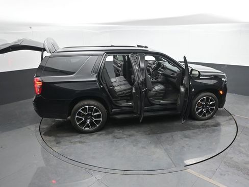 Used 2023 Chevrolet Tahoe RST w/ Luxury Package AWD/4WD image 54