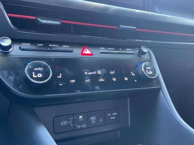 Used 2024 Hyundai Sonata N Line FWD image 32