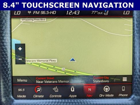 Used 2020 Dodge Challenger SRT Hellcat Redeye image 4