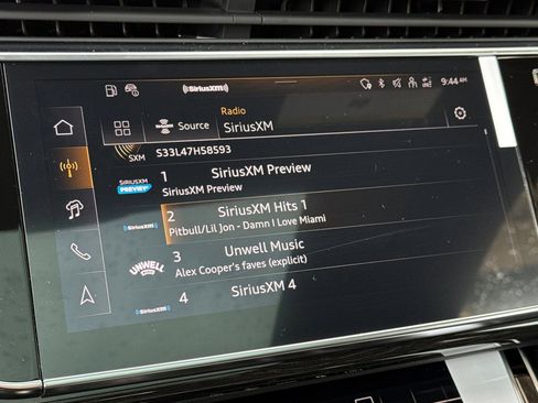 New 2026 Audi Q8 Premium Plus image 15