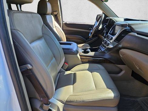 Used 2019 Chevrolet Tahoe LT image 25