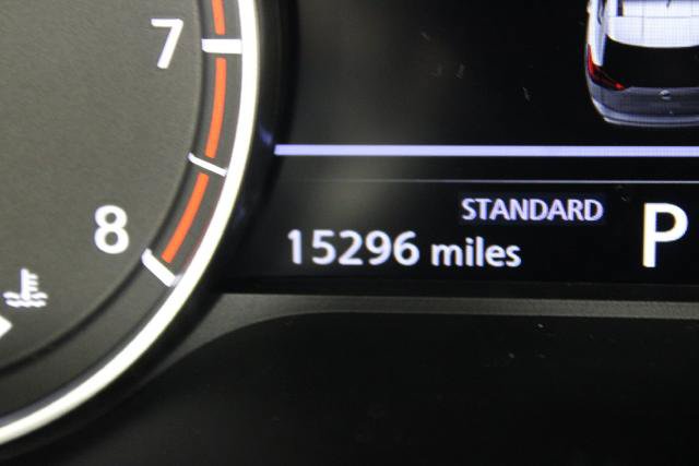 Certified 2025 Nissan Rogue S FWD image 26