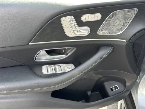 Certified 2023 Mercedes-Benz GLE 450 GLE 450 image 22