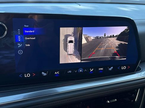 New 2026 Chevrolet Tahoe RST RWD image 27