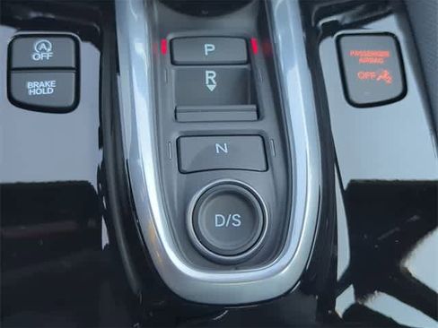 New 2025 Acura TLX SH-AWD w/ A-SPEC Pkg image 35