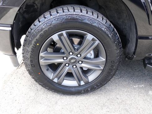 Used 2022 Ford F150 XLT w/ Equipment Group 302A High image 59