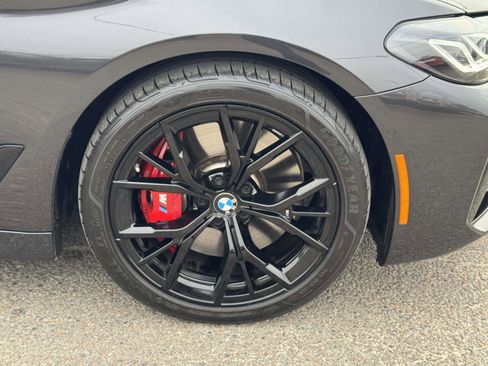 Used 2023 BMW 540i xDrive w/ M Sport Package image 6
