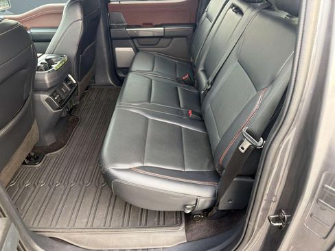 Used 2021 Ford F150 Lariat AWD/4WD image 23