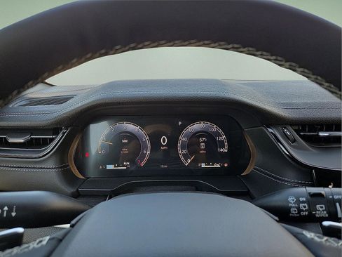New 2026 Jeep Grand Cherokee L 4WD image 23