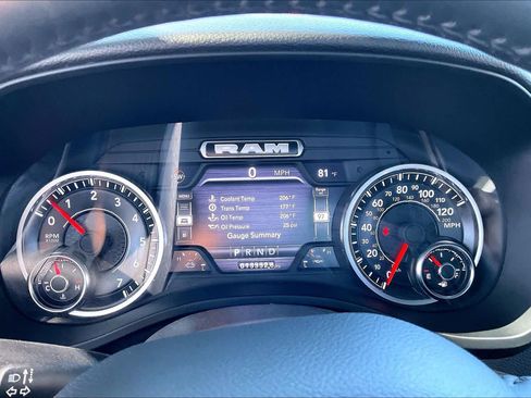 Used 2024 RAM 1500 Lone Star RWD image 26