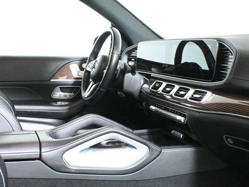 Certified 2023 Mercedes-Benz GLE 450 4MATIC image 33