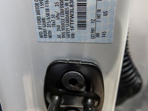 Used 2024 Ford F150 XLT w/ Equipment Group 302A MID image 27