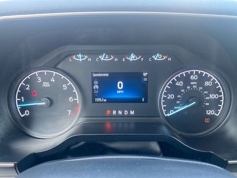 Used 2023 Ford F150 XL w/ Trailer Tow Package image 16