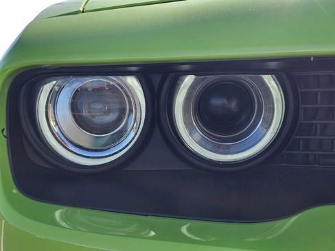 Used 2023 Dodge Challenger SRT Hellcat image 4