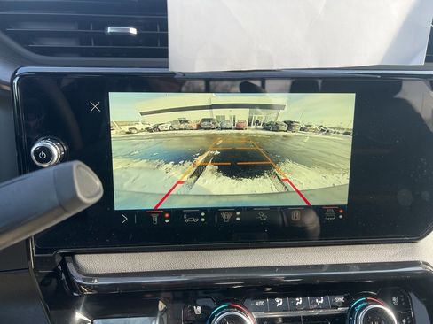 New 2026 GMC Sierra 2500 AT4 w/ AT4 Premium Plus Package image 13