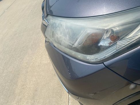 Used 2016 Honda CR-V EX-L image 30