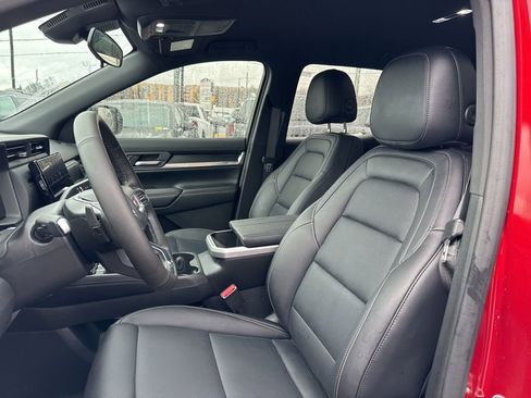 New 2026 GMC Terrain Elevation w/ Elevation Premium Package image 19