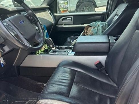 Used 2013 Ford Expedition EL Limited AWD/4WD image 21