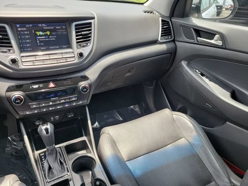 Used 2018 Hyundai Tucson Limited w/ Ultimate Package 02 AWD/4WD image 30