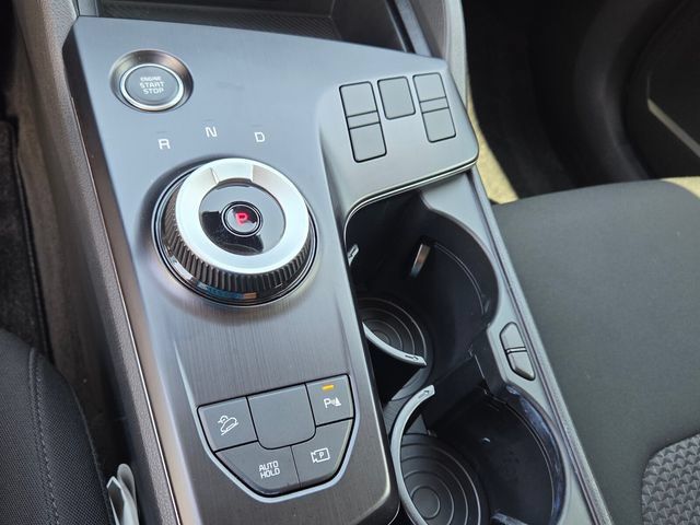 Used 2026 Kia Sportage LX FWD image 23