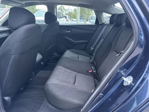 Used 2024 Honda Accord EX image 15
