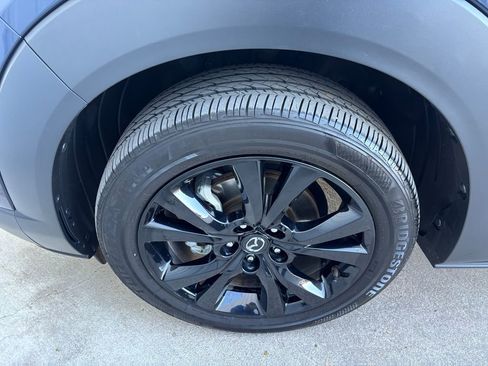 Used 2024 MAZDA CX-30 AWD 2.5 S w/ Select Sport Pkg image 11