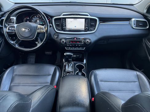 Used 2019 Kia Sorento EX w/ EX Touring Package AWD/4WD image 40