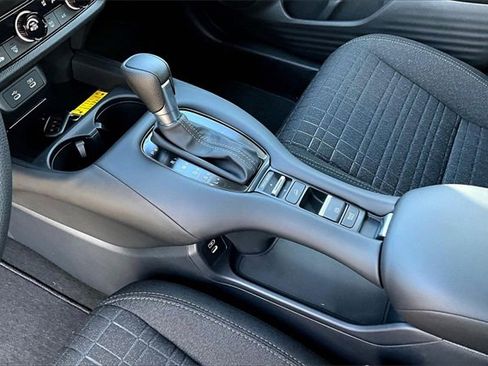 New 2026 Honda HR-V LX image 7