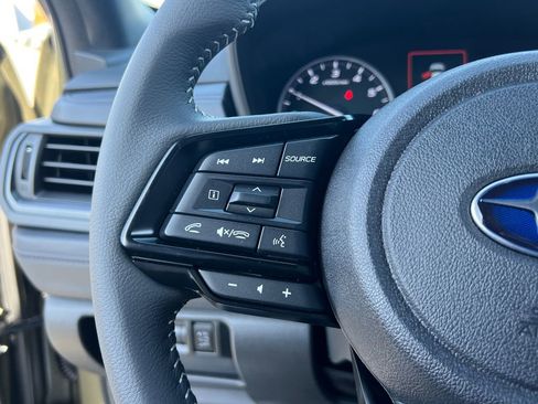 New 2025 Subaru Forester Premium image 30