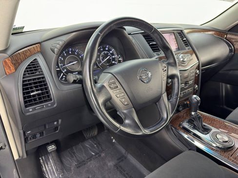 Used 2019 Nissan Armada SV w/ Driver Package image 11