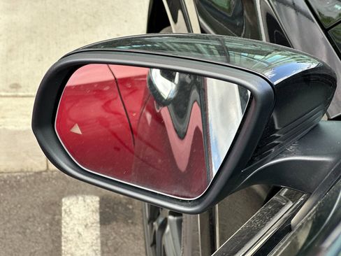 New 2026 Mercedes-Benz GLE 53 AMG 4MATIC Coupe image 9