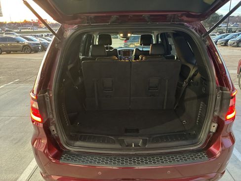 Used 2019 Dodge Durango GT w/ Trailer Tow Group IV image 5