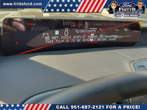 New 2026 Ford Expedition Tremor image 8