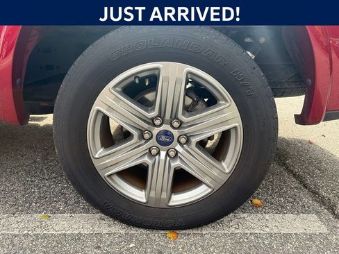 Used 2018 Ford F150 XLT w/ Equipment Group 302A Luxury RWD image 6